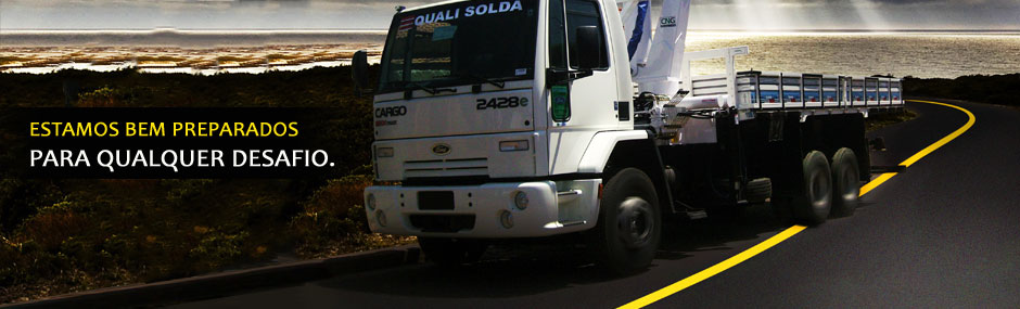 Equipamentos de Ponta