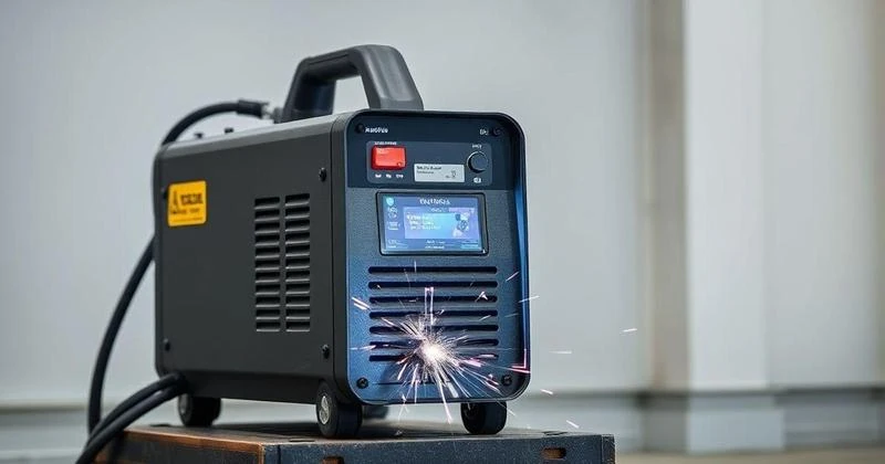 Alugar máquina de solda em São Paulo