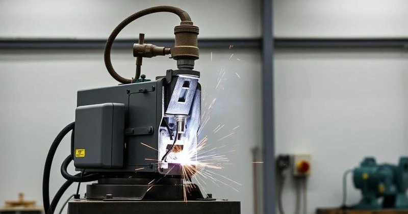 Aluguel de máquina de solda em Mato Grosso