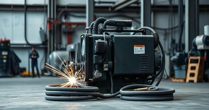 Locação de máquina de solda em São Paulo